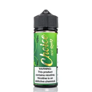 100 Racks | Choice E-Liquids