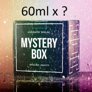 15ml eLiquid Mystery Box | ???