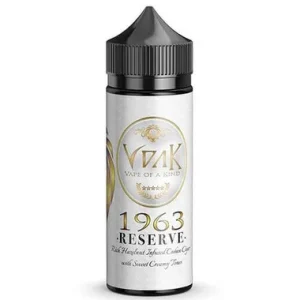 1963 | Vape Of A Kind