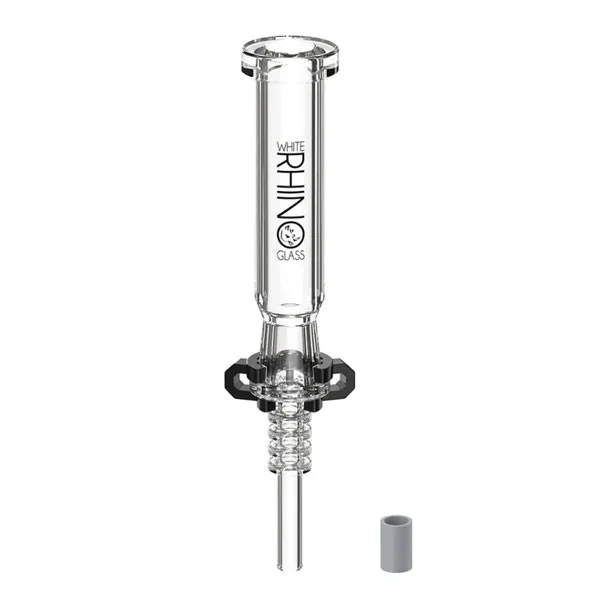2 PIECE NECTAR COLLECTOR V2- 5 PC Display