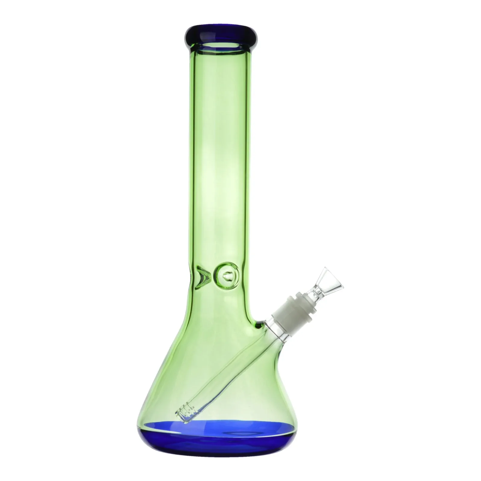 2 Tone Hazy Beaker - 14in - Image 2