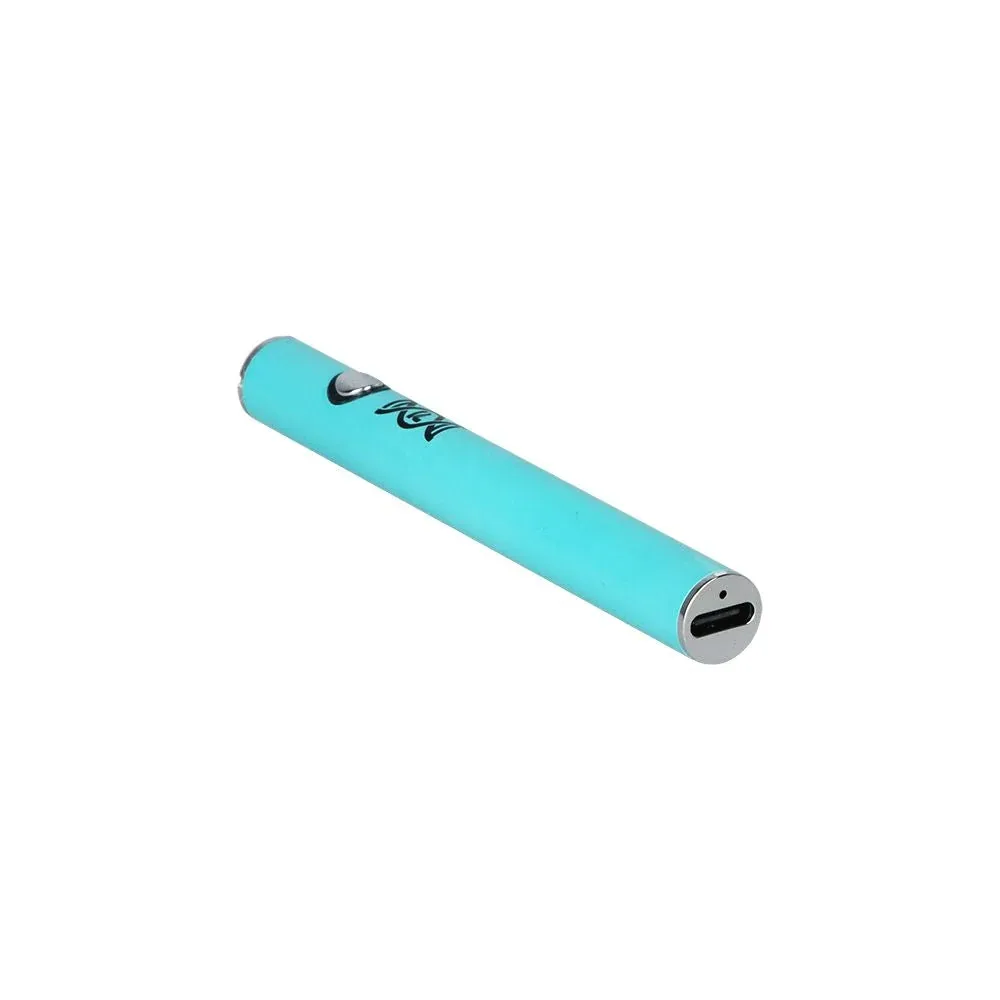 20CT DISPLAY - Pulsar CORE 510 Variable Voltage Battery - 320mAh - Image 2