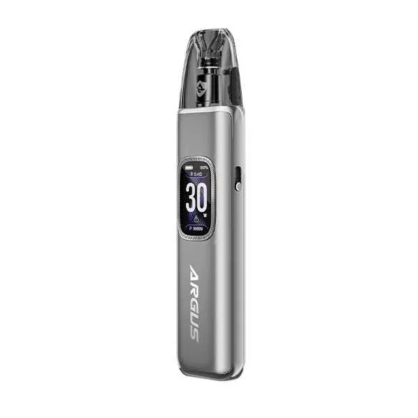 20mg (2%) Voopoo Argus G3 Pod Kit Bundle - Image 2