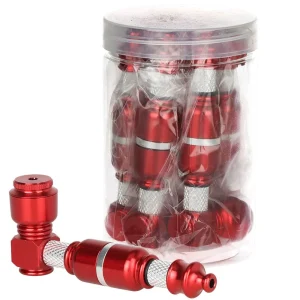 5CT JAR - Portable Metal Hand Pipe - 3.75"