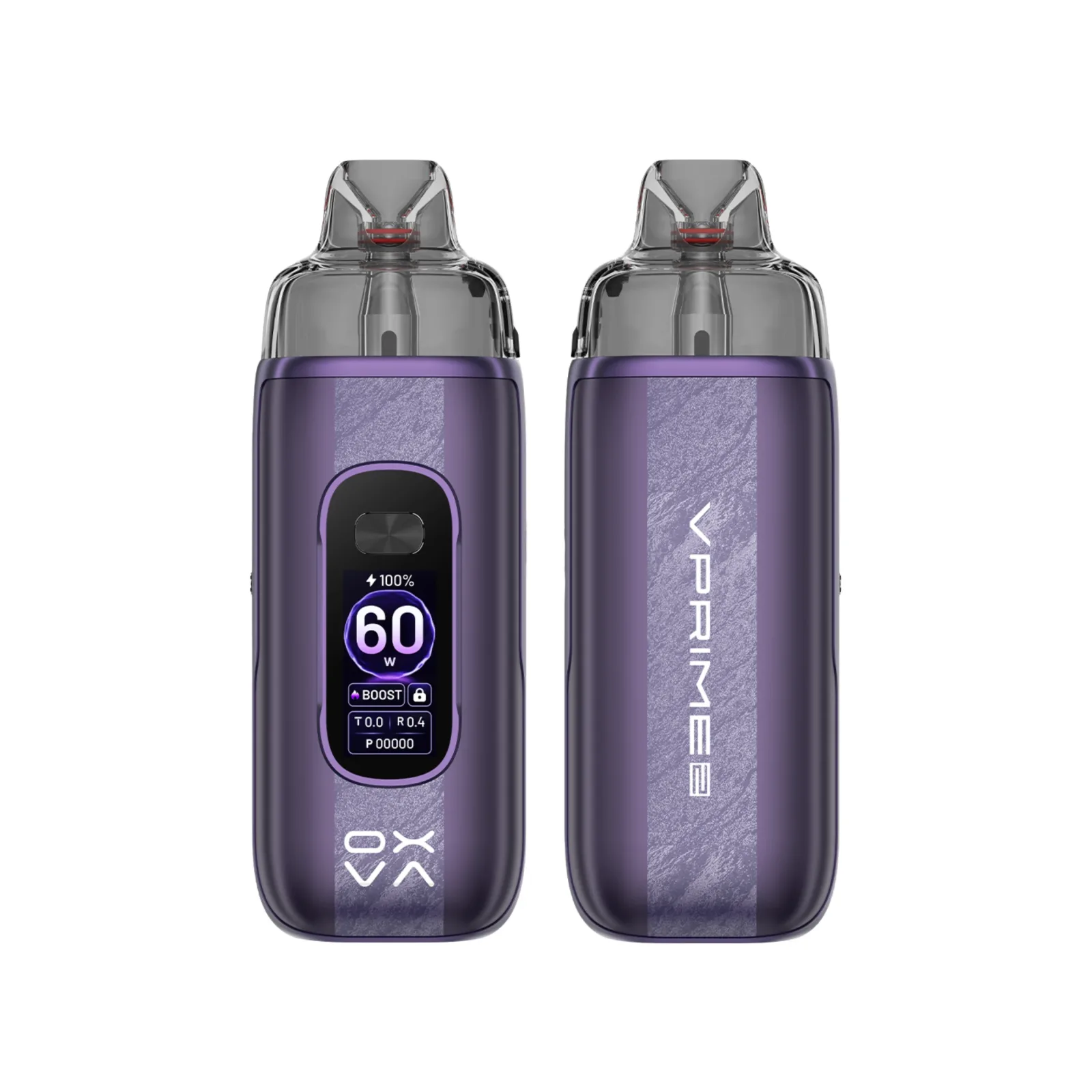 5mg (0.5%) OXVA VPrime 2 Pod Kit Bundle - Image 2