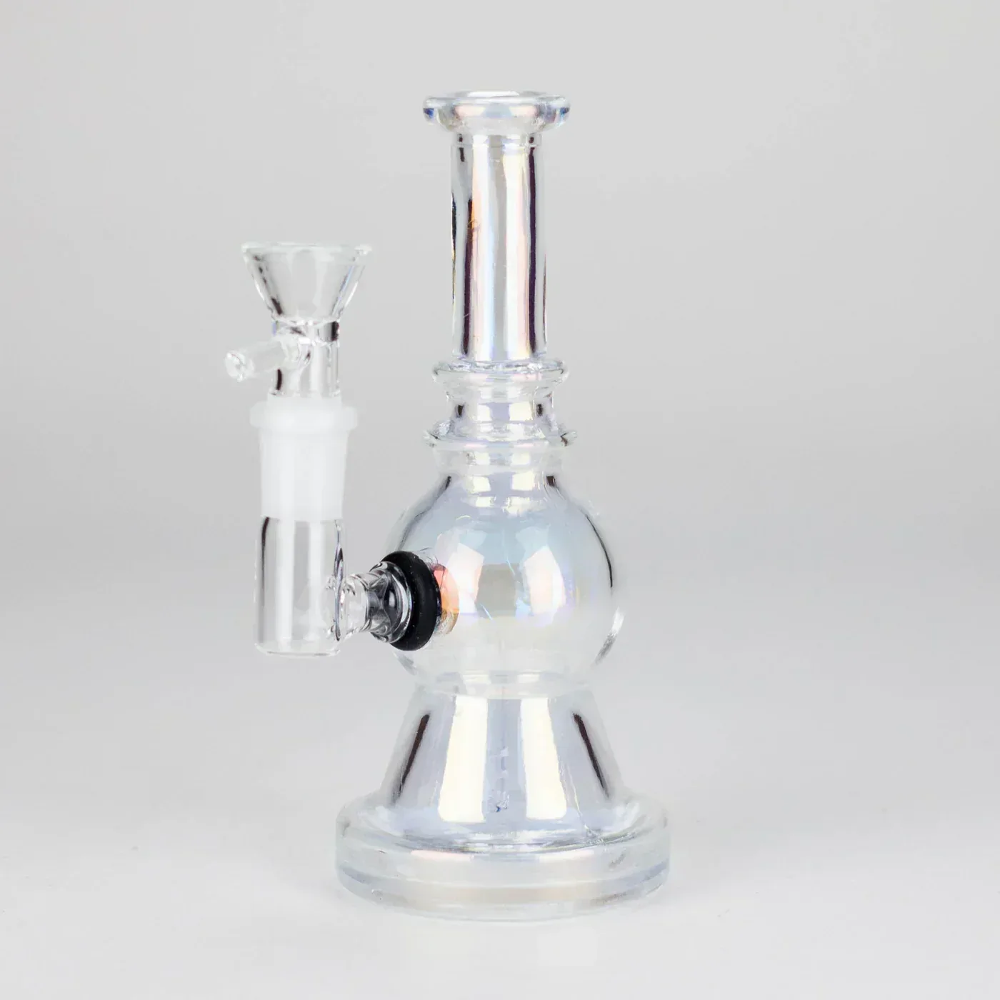 6.5″ Dream Crystal Mini Glass Bong