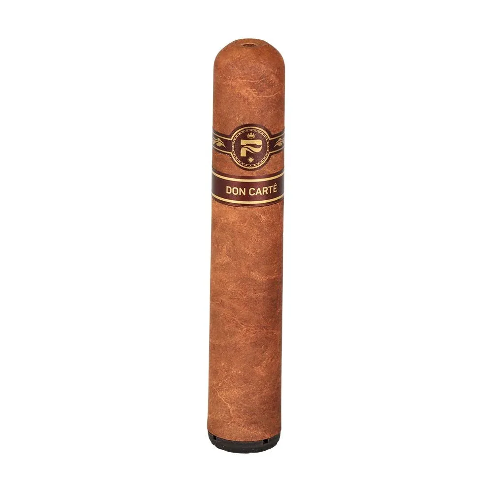 6CT DISPLAY - Pulsar Don Carte' 510 Vaporizer - 500mAh - Image 2