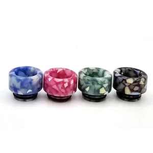 810 Retro Style Drip Tip - Singles
