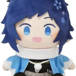 A3 Naughty Touken Ranbu 51cm Plush Toy Yamato Yamatonokami Yasusada