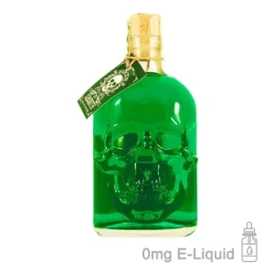 Absinthe E-Liquid