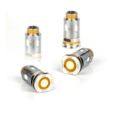 Aegis Boost ( B Series ) Coils (5 Pack) Geek Vape