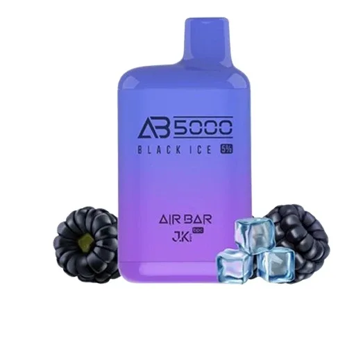 Air Bar AB5000 5,000 Puff Nicotine Disposable - Image 2
