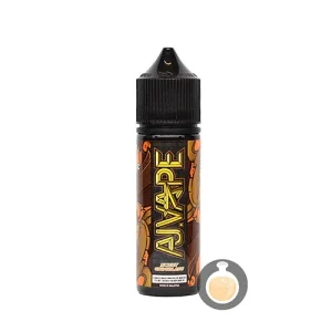 AJ Vape – Sweet Chocolate
