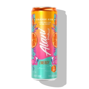 Alani Energy Orange Kiss 355ml