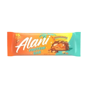 Alani Protein Bar Munchies / Fringale 48g