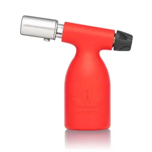 aLeaf Blow Torch Blue Turbo Flame - 3.5"