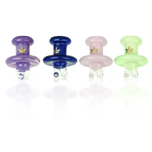 aLeaf Carb Cap