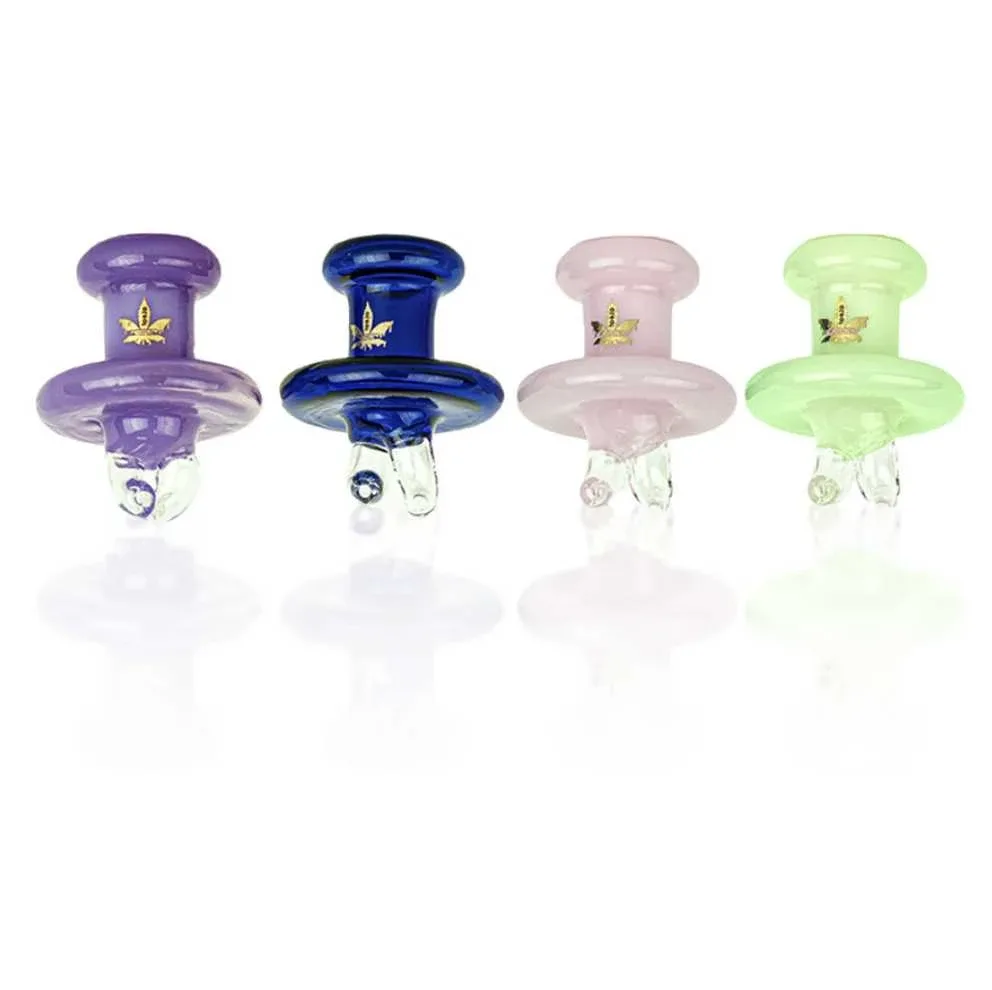 aLeaf Carb Cap