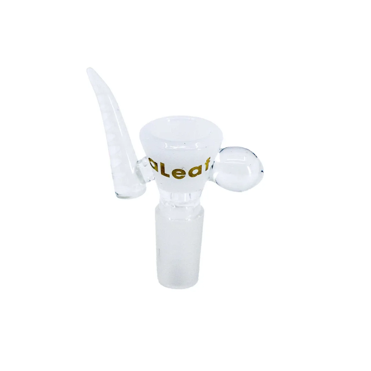aLeaf Single Spike Dry Herb Bowl
