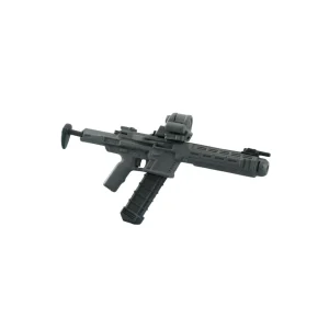 Algernon Product: Goddess Of Victory Nikke Gungirl Weapons Team Chemistry Set