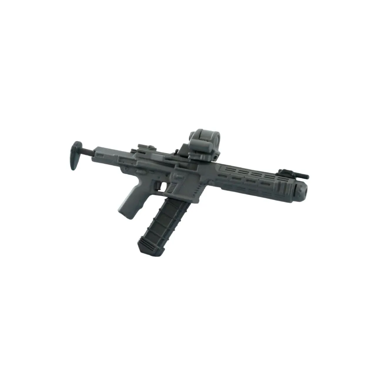 Algernon Product: Goddess Of Victory Nikke Gungirl Weapons Team Chemistry Set