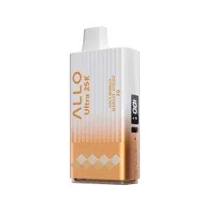 Allo ultra 25k jucy mango