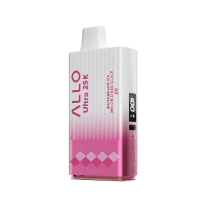 Allo ultra 25k watermelon ice