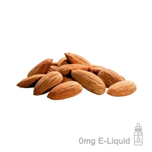 Almond E-Liquid