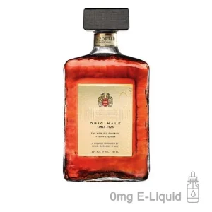 Amaretto E-Liquid