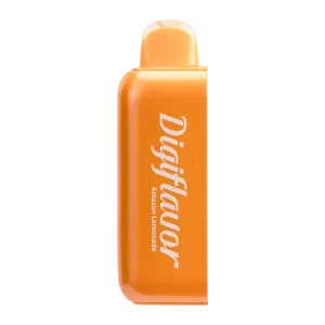 Amazon Lemonade Geek Bar Digiflavor BRK 20K Pod