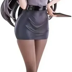 AniGame Azure Lane Aitou OL 1/6 Scale PVC ABS Figure w/ Pedestal