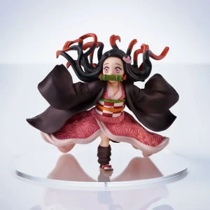 Aniplex Conofig Demon Slayer Kimetsu No Yaiba Kamado Nezuko Figure Exclusive