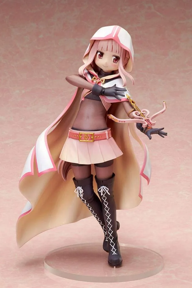 Aniplex Magia Record Tamaki Iroha 1/8 Scale Figure Exclusive Collectible - Image 2