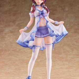 Aniplex Saekano Hashima Izumi Lingerie Ver 1/7 Figure Exclusive Edition