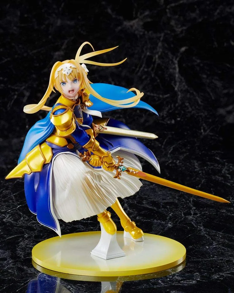 Aniplex Sword Art Online Alicization Alice Synthesis Thirty 1/7 Figure Exclusive