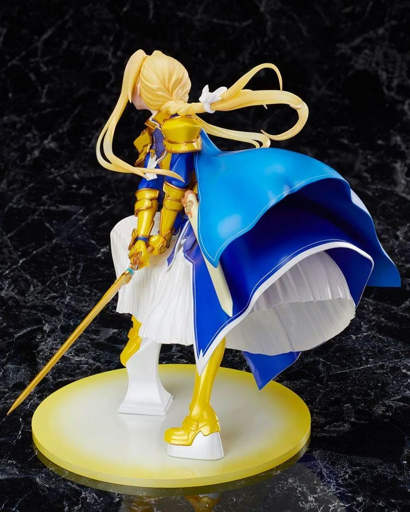 Aniplex Sword Art Online Alicization Alice Synthesis Thirty 1/7 Figure Exclusive - Image 2
