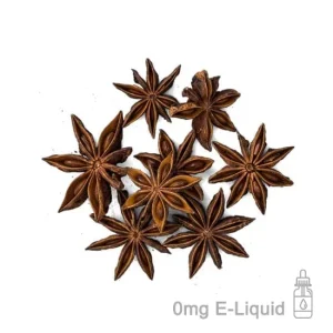 Aniseed E-Liquid