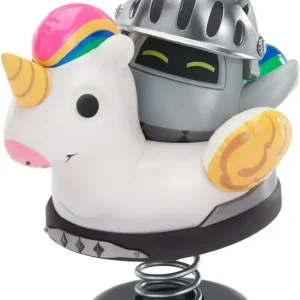 Apex HappyShake Zenless Zone Zero Xido Bomb Figure 3.5-inch
