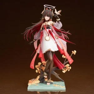 Apex Innovation Punishing Gray Raven Lucia 1/7 Plume Eventide Glow Figurine