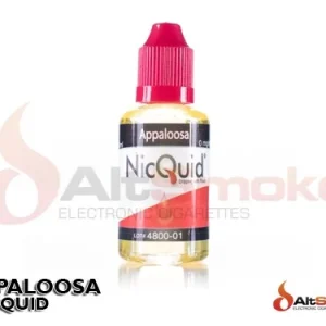 Appaloosa Vape Juice