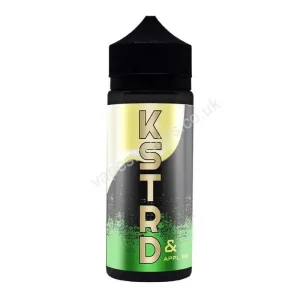 Appl Pie by KSTRD Short Fill
