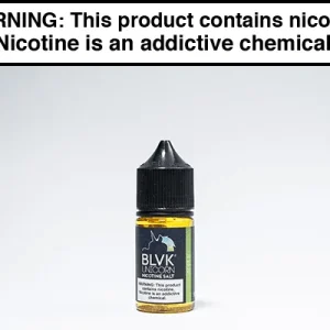 APPLE BY BLVK UNICORN SALTS 30ML