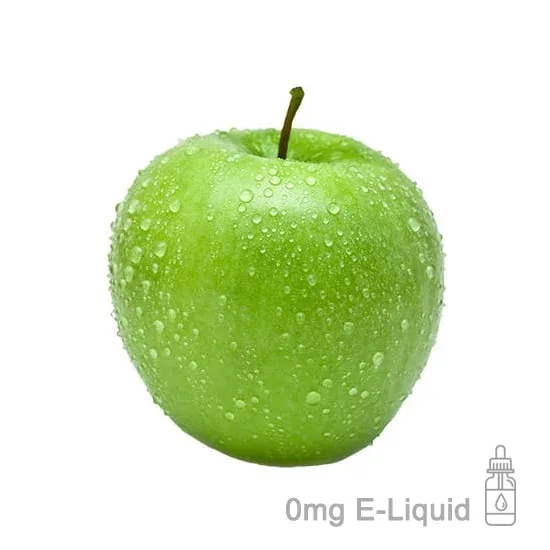 Apple E-Liquid
