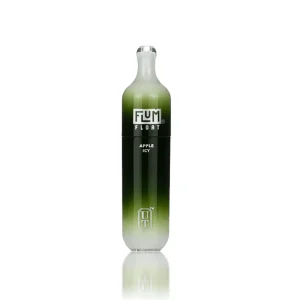 Apple Icy Flum Float 5%