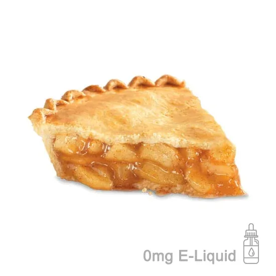 Apple Pie E-Liquid
