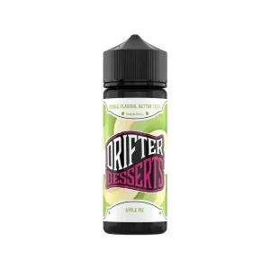 Apple Pie Ice by Drifter 100ml
