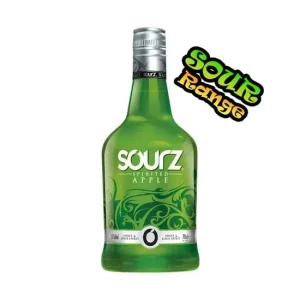 Apple Sourz Flavour Concentrate