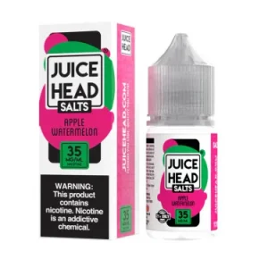 Apple Watermelon | Juice Head SALT