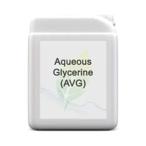 Aqueous Glycerine (AVG)