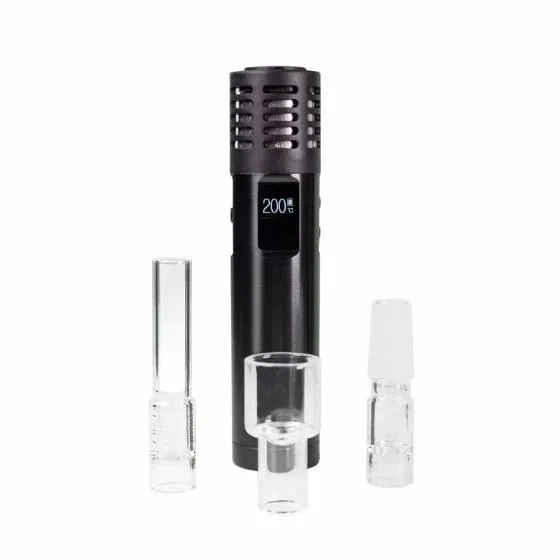 Arizer Air MAX Dry Herb Vaporizer